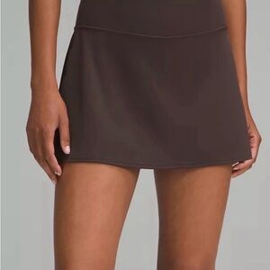 Lululemon Align High Rise Skort